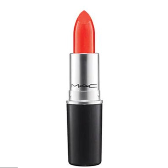 MAC Creme Sheen Lipstick - Dozen Carnations - Picture 1 of 6